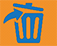 delete icon
